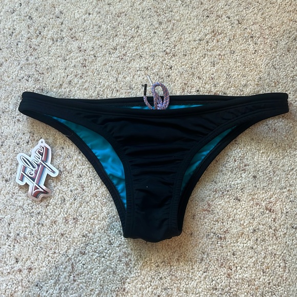 Jolyn NWT Brazil bikini bottoms - Picture 1 of 5